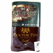 Табак для трубки Doctor Pipe Sunset - 50 гр